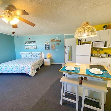 Harbour Beach Resort Studios! Παραλία Ντειτόνα Εξωτερικό φωτογραφία