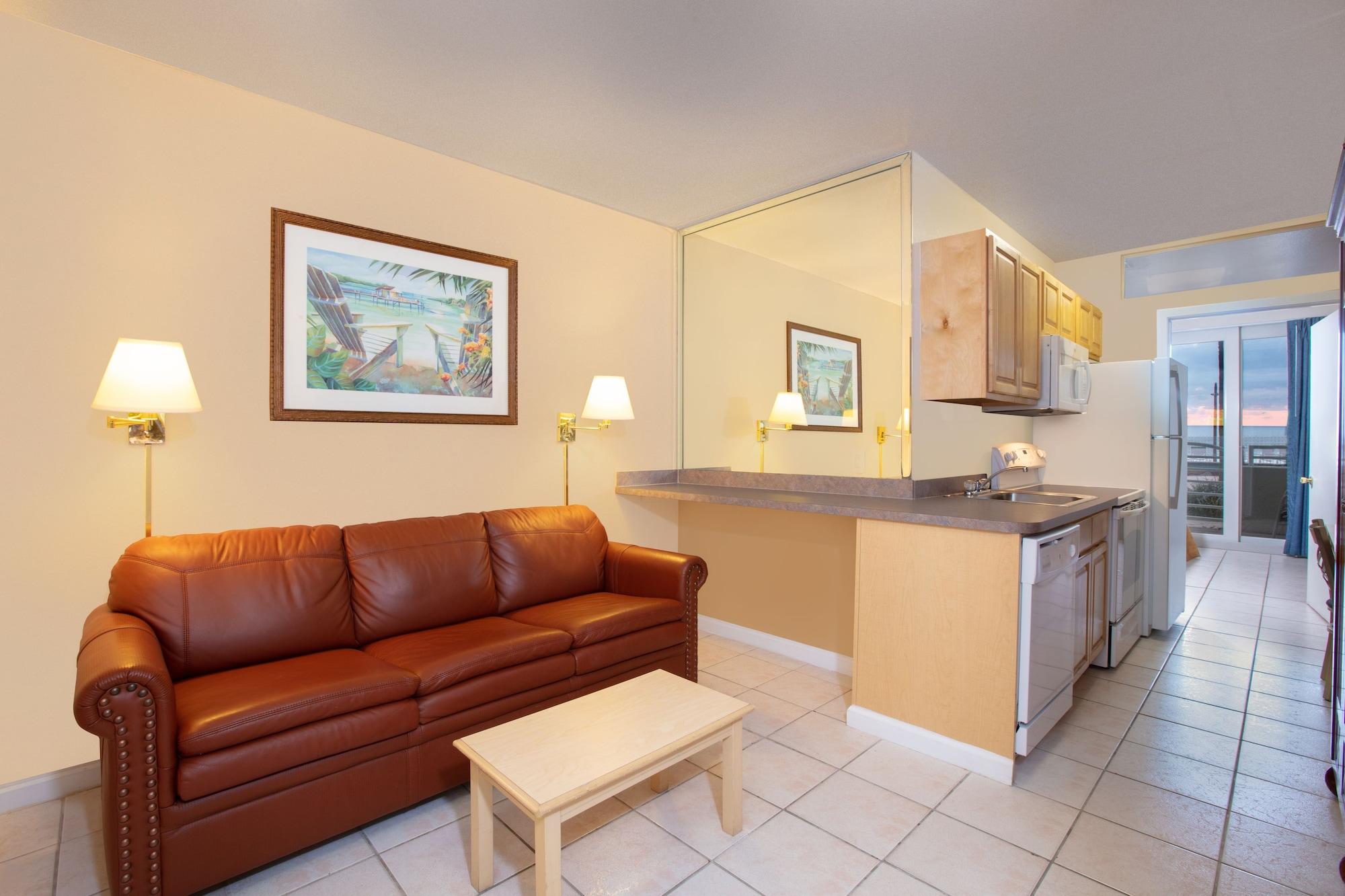 Harbour Beach Resort Studios! Παραλία Ντειτόνα Εξωτερικό φωτογραφία