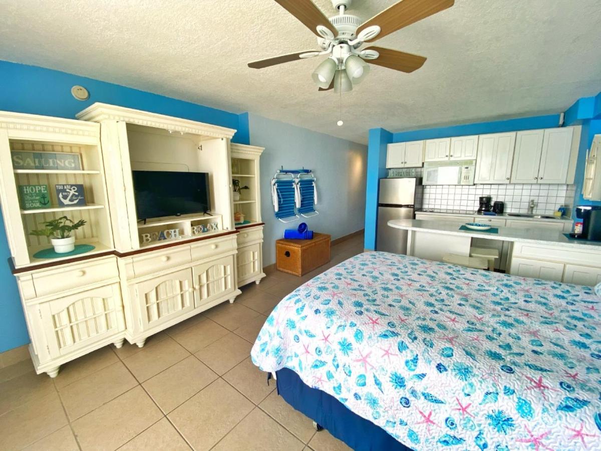Harbour Beach Resort Studios! Παραλία Ντειτόνα Εξωτερικό φωτογραφία