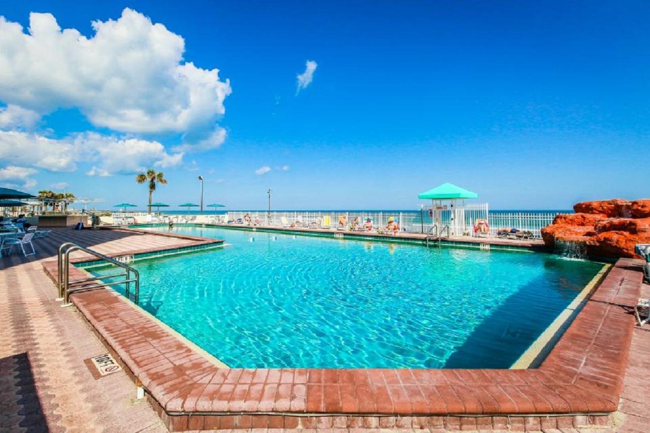 Harbour Beach Resort Studios! Παραλία Ντειτόνα Εξωτερικό φωτογραφία