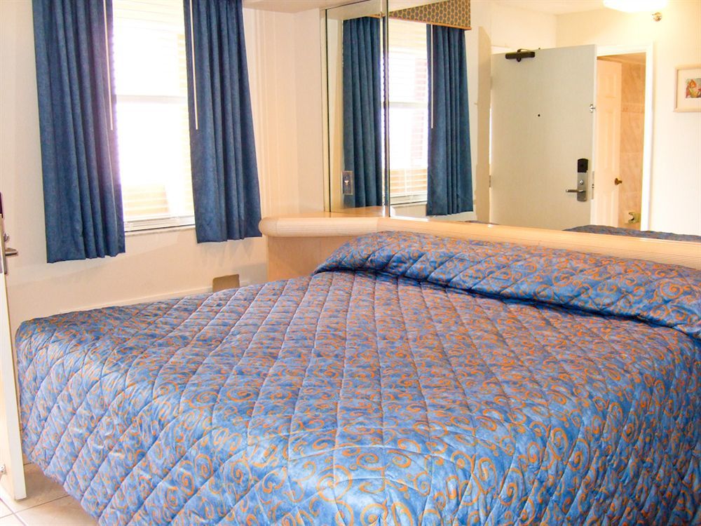 Harbour Beach Resort Studios! Παραλία Ντειτόνα Εξωτερικό φωτογραφία