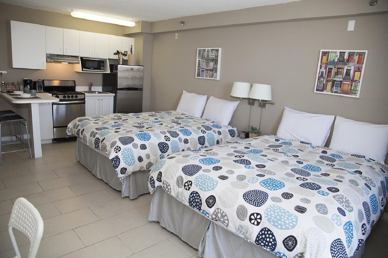 Harbour Beach Resort Studios! Παραλία Ντειτόνα Εξωτερικό φωτογραφία