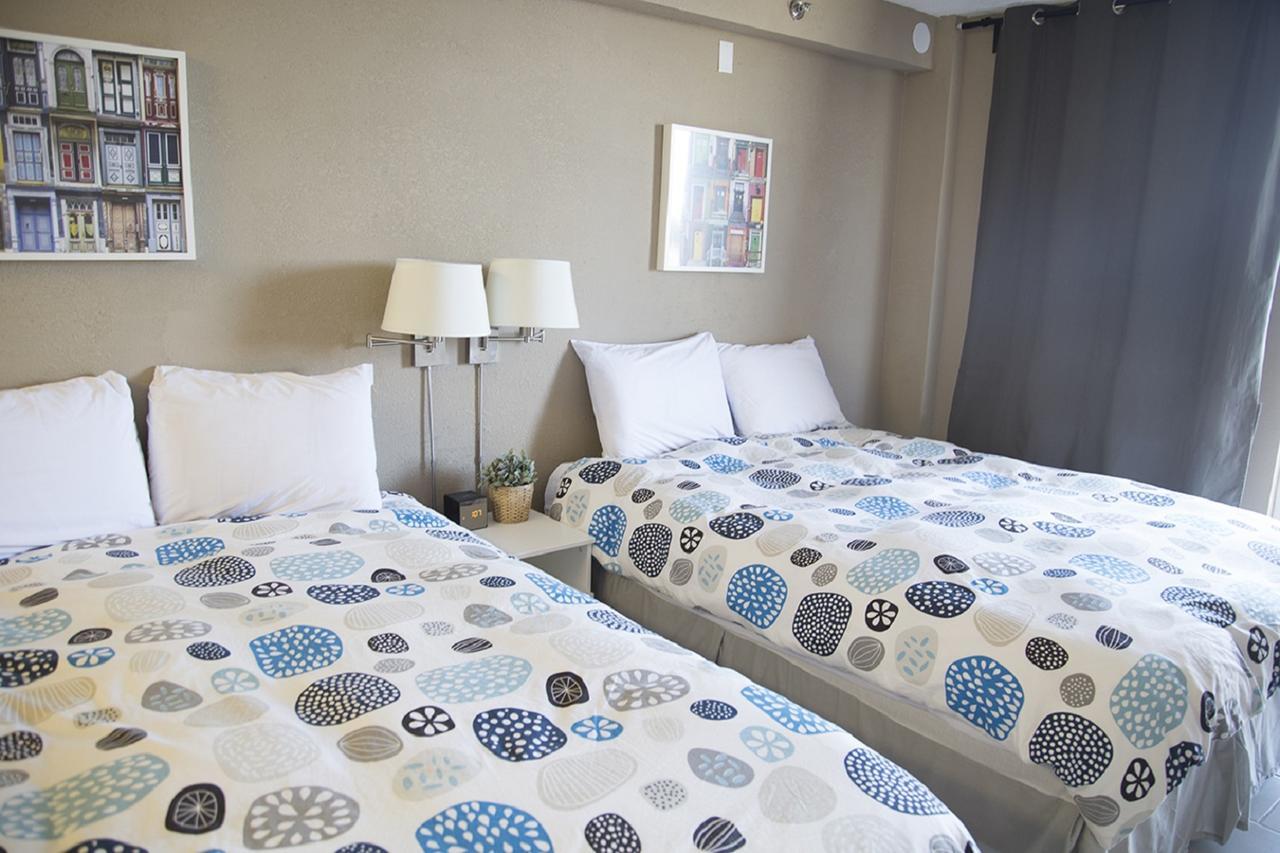 Harbour Beach Resort Studios! Παραλία Ντειτόνα Εξωτερικό φωτογραφία