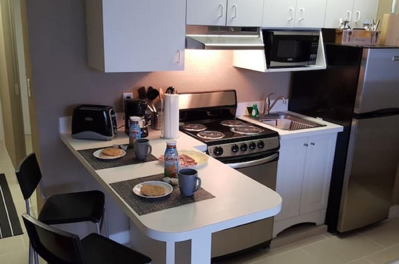 Harbour Beach Resort Studios! Παραλία Ντειτόνα Εξωτερικό φωτογραφία