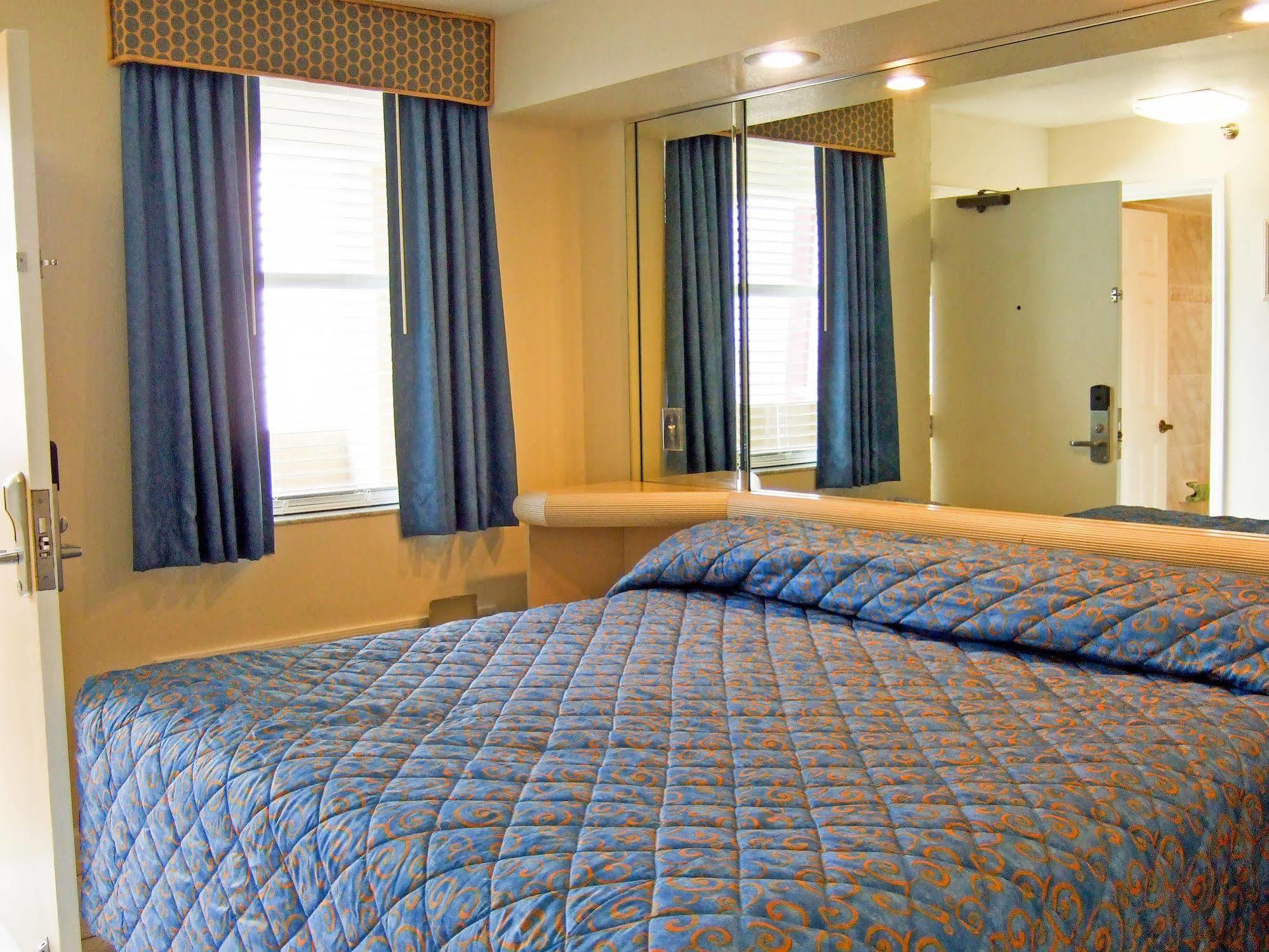 Harbour Beach Resort Studios! Παραλία Ντειτόνα Εξωτερικό φωτογραφία